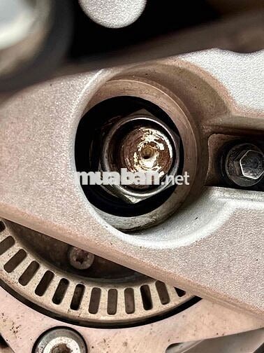Honda SH 150 ABS 2017 Đen 24000 km Đồng Tháp