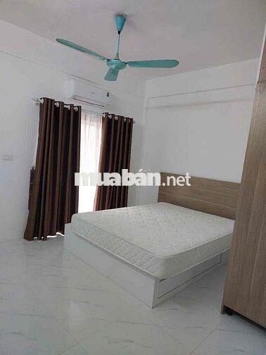 Cho thuê tập thể Du Lịch số 1 Kim Đồng
