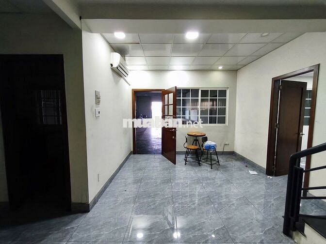  CHO THUÊ KHO XƯỞNG 505M2 QL1A GẦN TRẠM THU PHÍ AN SƯƠNG – AN LẠC 