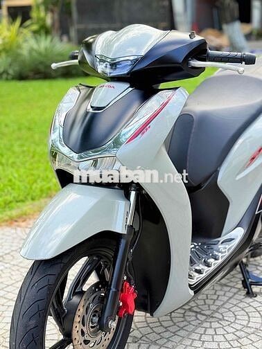 Honda SH 125 Sport ABS 2024 Xám