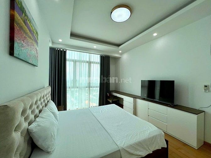 Kingston Residence- Nguyễn Văn Trỗi : 87m2,2p ngủ, giá 19/tháng.