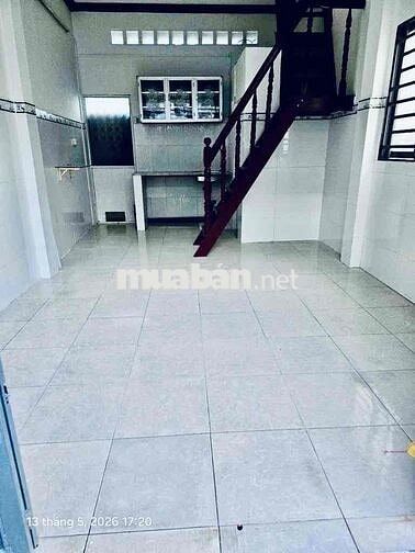 🏡 CHO THUÊ NHÀ p5 Q8  đường phạm thế hiển – GẦN CHỢ Bùi Minh Trực  chợ