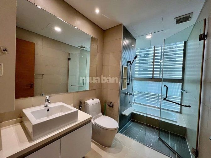 Kingston Residence- Nguyễn Văn Trỗi : 87m2,2p ngủ, giá 19/tháng.