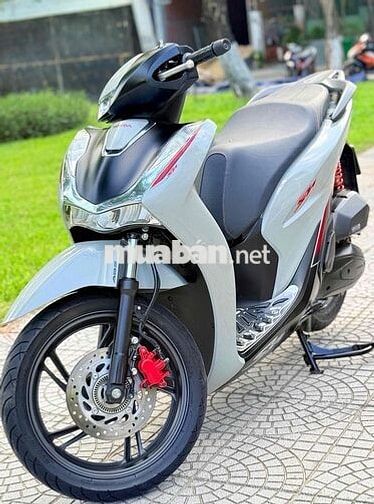 Honda SH 125 Sport ABS 2024 Xám