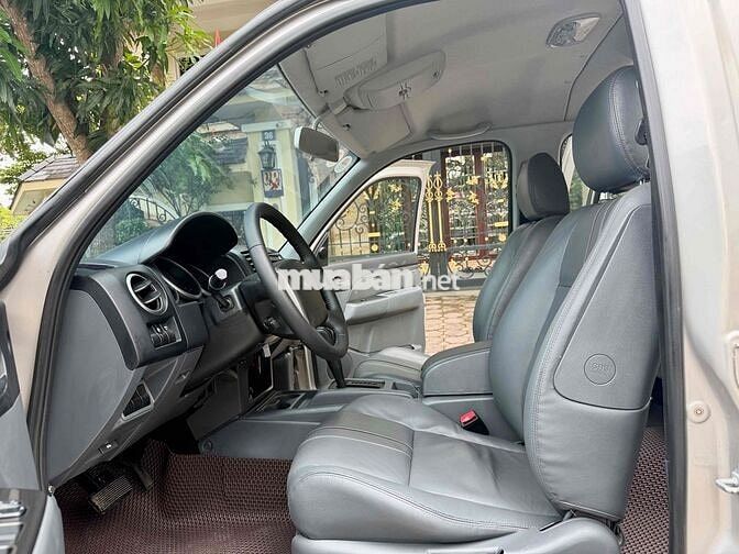 Ford Everest 2015 Limited 4x2 - 128000 km
