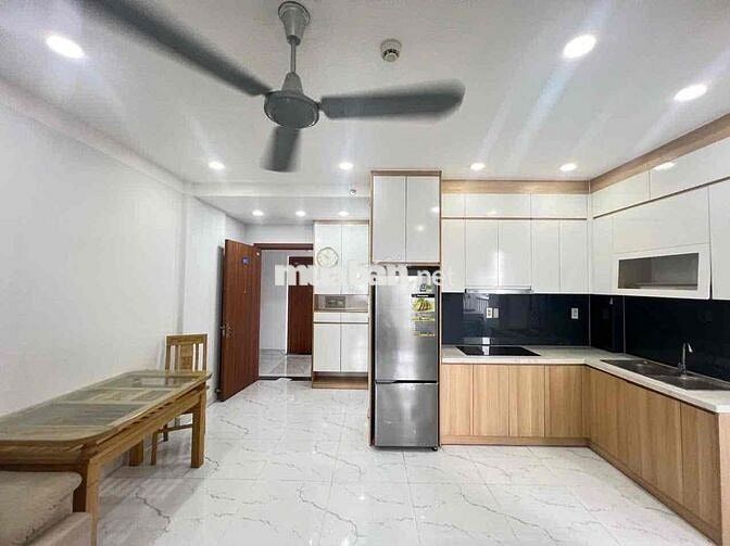 Căn góc 2PN 2WC phúc đạt nội thất đẹp chỉ 6tr