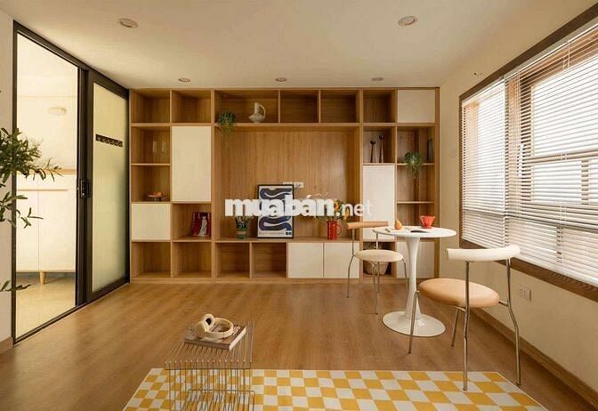 ảnh thật ko phải 3d,cho thuê phòng studio Ngã Tư Sở
