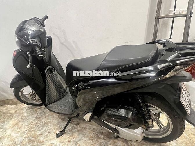 Honda SH 125i đời 2019 siêu hot