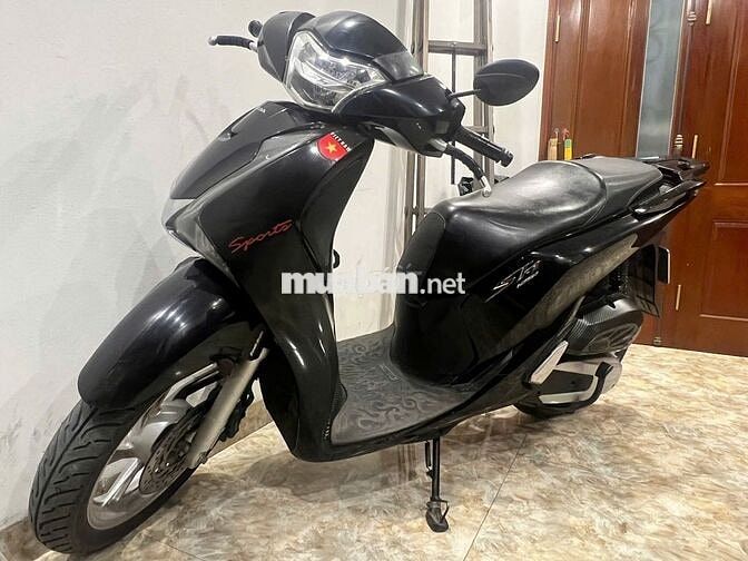 Honda SH 125i đời 2019 siêu hot