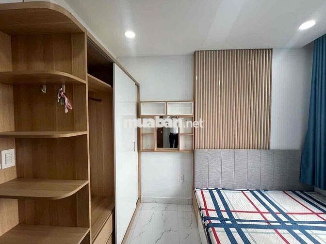 Căn góc 2PN 2WC phúc đạt nội thất đẹp chỉ 6tr