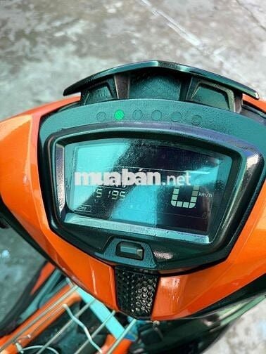 Yamaha Exciter 150 Cam đen bs 95