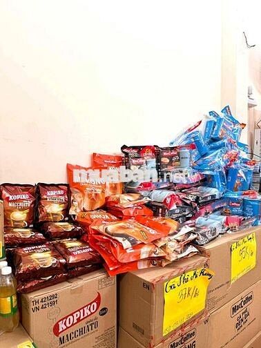 Tuyển Nhân Viên Bán Hàng và Làm Kho