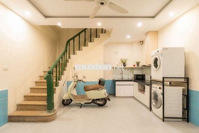 ảnh thật ko phải 3d,cho thuê phòng studio Ngã Tư Sở