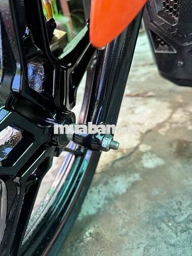 Yamaha Exciter 150 Cam đen bs 95