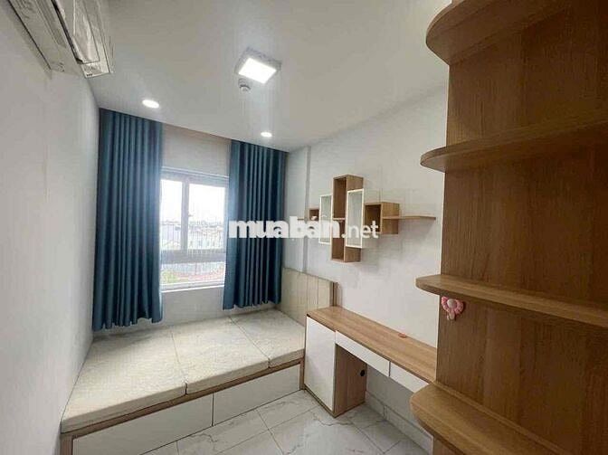 Căn góc 2PN 2WC phúc đạt nội thất đẹp chỉ 6tr