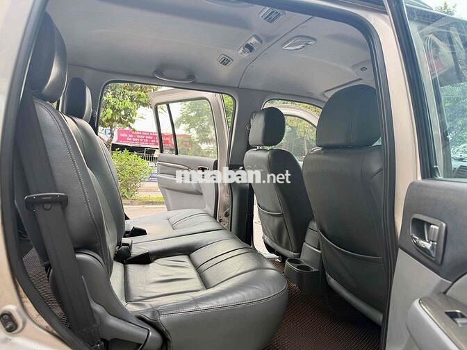 Ford Everest 2015 Limited 4x2 - 128000 km