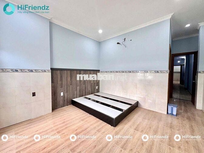 STUDIO FULL NỘI THẤT - THANG MÁY GẦN PARC MALL, AEON MALL, BẾN XE Q8