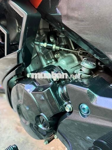 Yamaha Exciter 150 Cam đen bs 95
