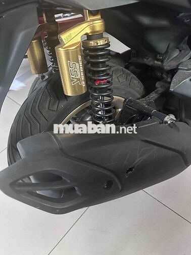 bán nvx v2 chính chủ