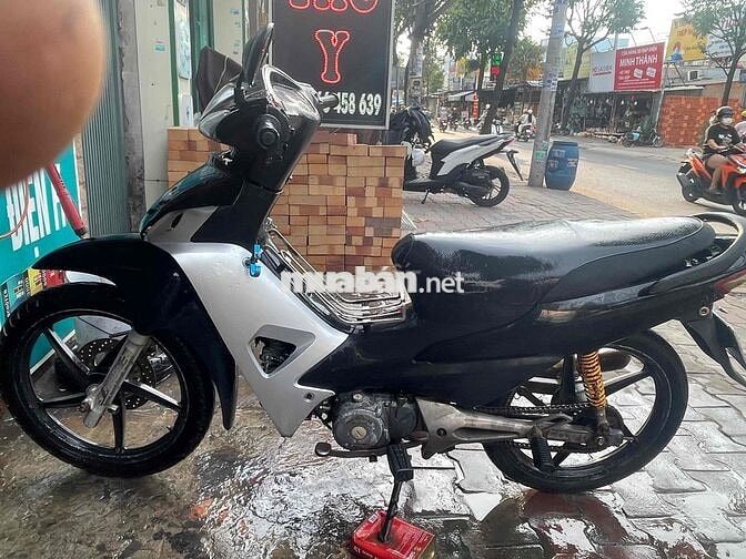 máy êm đèn đề đầy đủ (thiếu thắng trước )