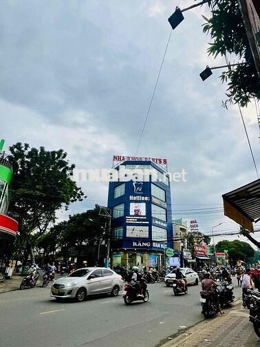 BÁN MẶT TIỀN KINH DOANH CHỢ DT 120m NGANG 5 TẠI DĨ AN BÌNH DƯƠNG