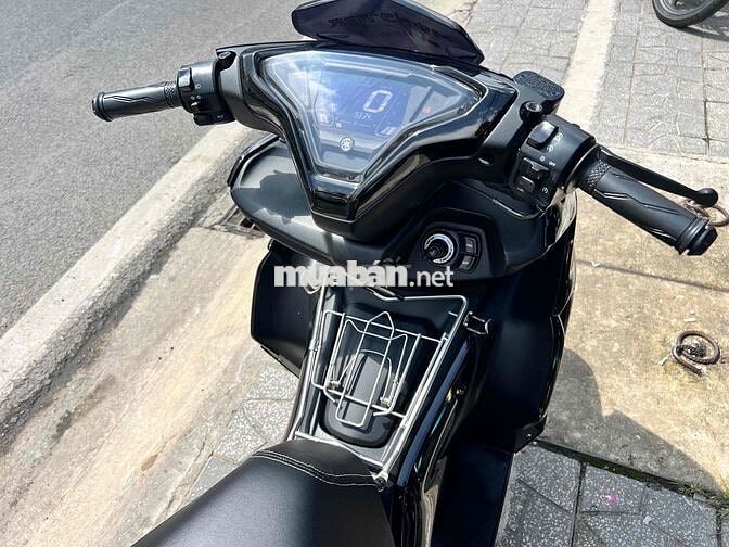 NVX 155 abs V2 ❇️Đồng Moto Đà Lạt❇️