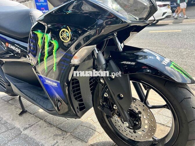 NVX 155 abs V2 ❇️Đồng Moto Đà Lạt❇️