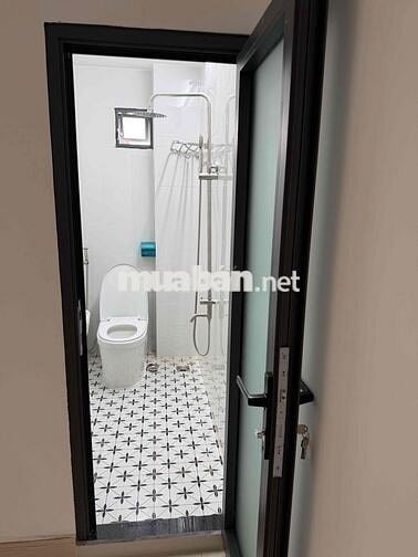Cho thuê phòng trọ chính chủ khu vực gần chợ Bà Chiểu