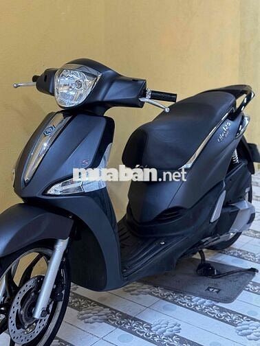 Liberty ABS máy iget siẻu mới 43E1-440.14