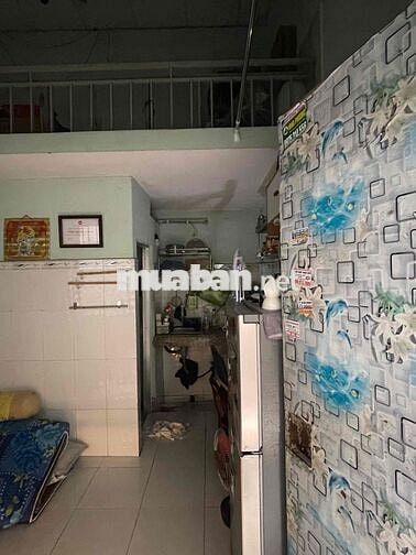 BÁN MẶT TIỀN KINH DOANH CHỢ DT 120m NGANG 5 TẠI DĨ AN BÌNH DƯƠNG