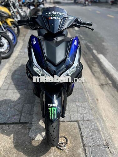 NVX 155 abs V2 ❇️Đồng Moto Đà Lạt❇️