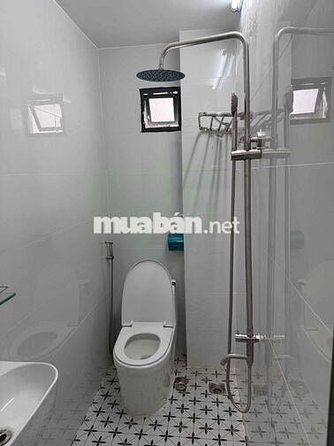 Cho thuê phòng trọ chính chủ khu vực gần chợ Bà Chiểu