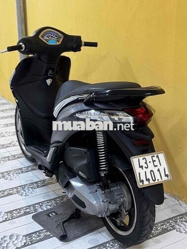 Liberty ABS máy iget siẻu mới 43E1-440.14