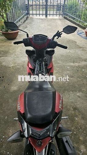 Yamaha Exciter 2015 Đỏ 114018 km