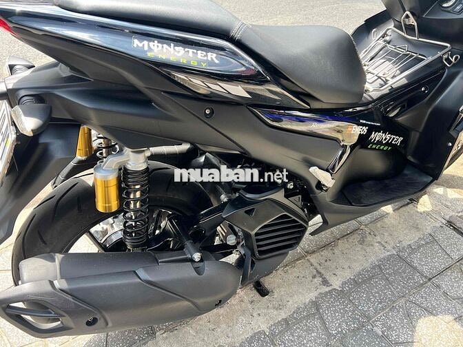 NVX 155 abs V2 ❇️Đồng Moto Đà Lạt❇️