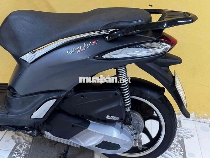 Liberty ABS máy iget siẻu mới 43E1-440.14