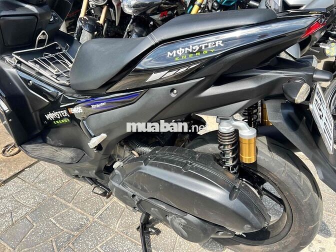 NVX 155 abs V2 ❇️Đồng Moto Đà Lạt❇️
