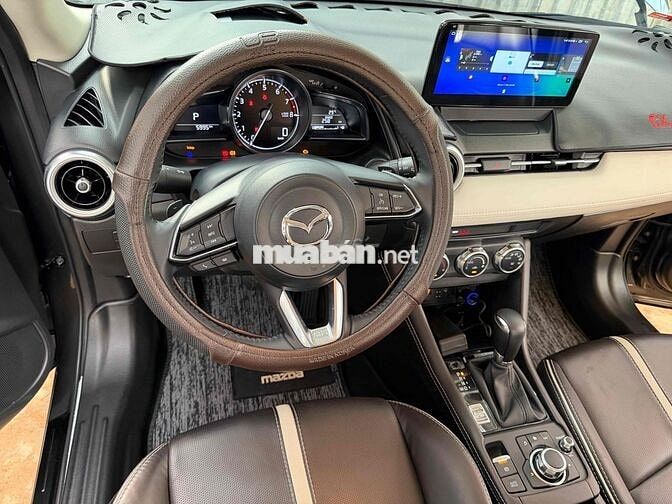 Mazda CX-3 Premium 2023 6000 km