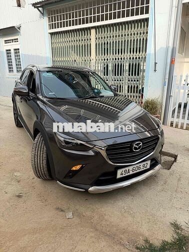 Mazda CX-3 Premium 2023 6000 km