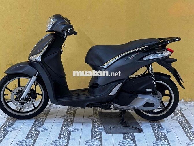 Liberty ABS máy iget siẻu mới 43E1-440.14