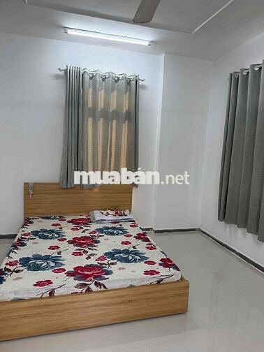 Cho thuê phòng trọ chính chủ khu vực gần chợ Bà Chiểu