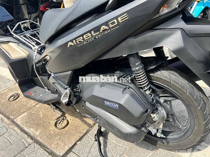Ab 125 2025 ❇️Đồng Moto Đà Lạt❇️