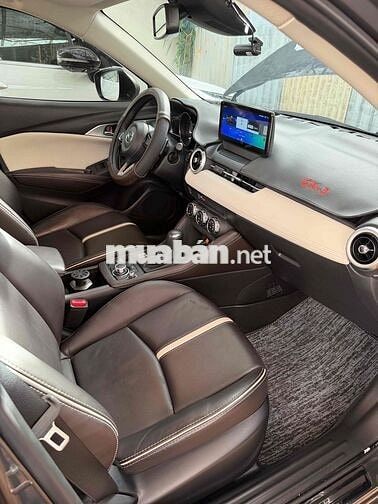 Mazda CX-3 Premium 2023 6000 km