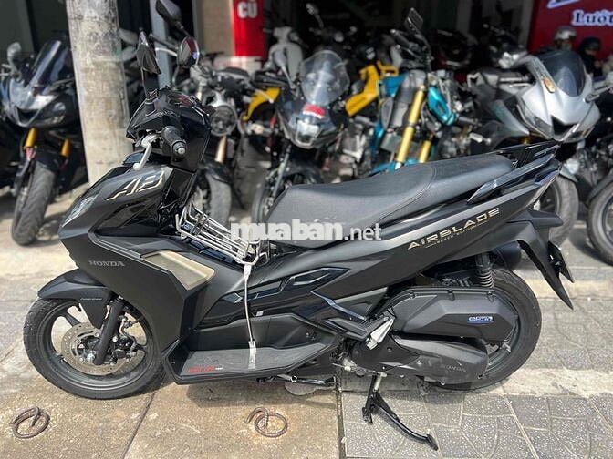 Ab 125 2025 ❇️Đồng Moto Đà Lạt❇️