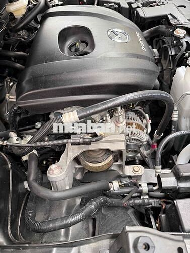 Mazda CX-3 Premium 2023 6000 km