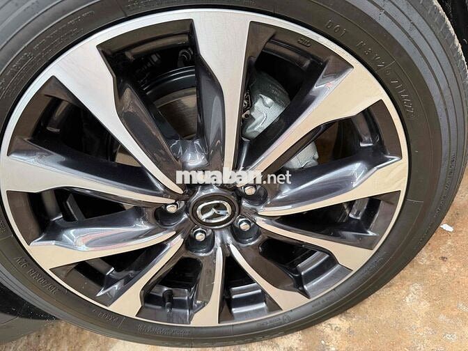 Mazda CX-3 Premium 2023 6000 km