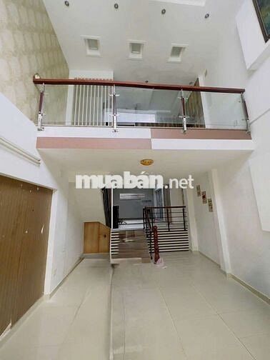 cho thuê nhà nguyên căn Gò Vấp 
