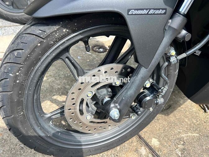 Ab 125 2025 ❇️Đồng Moto Đà Lạt❇️
