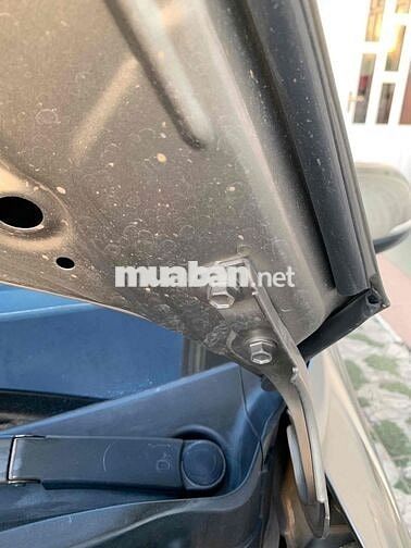Kia Morning Si MT 2018 Vàng cát