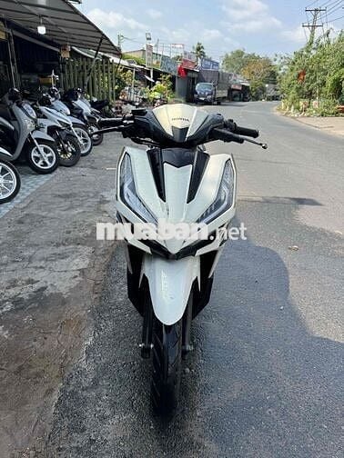 Honda Vario 2024 màu Trắng